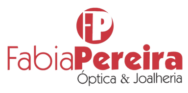 Logo Óptica e Joalheria Fabia Pereira