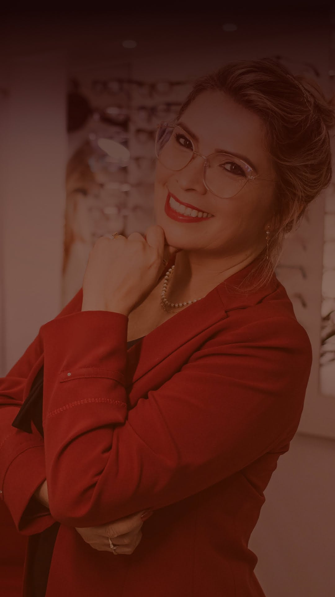 Enxergue o mundo com clareza