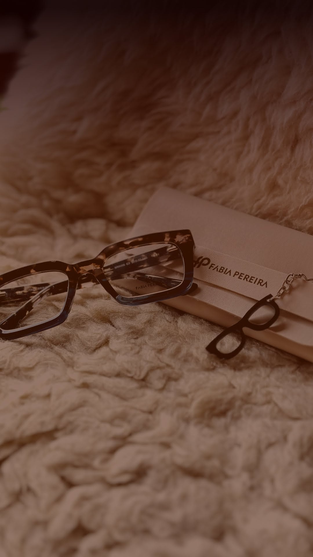 Armações que falam por você